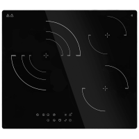 Варочная поверхность Maunfeld CVCE593TBK