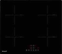 Варочная поверхность индукционная Weissgauff HI 632 BA Варочная поверхность индукционная Weissgauff HI 632 BA