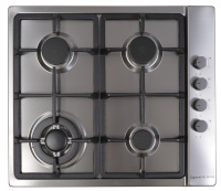 Газовая варочная панель Zigmund & Shtain GN 98.61 S