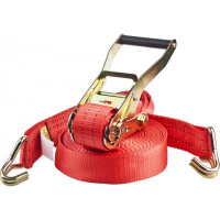 Ремень Stayer "PROFESSIONAL", 50 мм, 3000 кг, 10 м, 40564-10