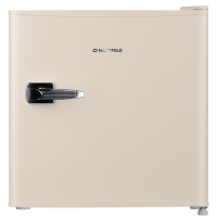 Холодильник Maunfeld MFF50RBG