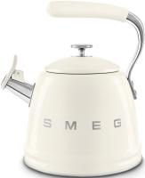 Чайник Smeg CKLW2001CR Чайник Smeg CKLW2001CR