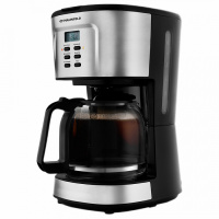 Кофеварка капельного типа Maunfeld MF-722S