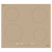Варочная панель индукционная Korting HI 64560 BCG Варочная панель индукционная Korting HI 64560 BCG