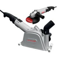 Бороздодел Интерскол ПД-150/1800Э (1800Вт,9500об/мин,2алм.диска 150х22мм,глуб.0-42мм,шир.3-29мм)