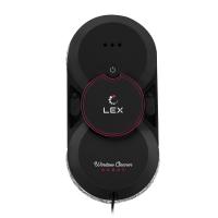 Мойщик окон Lex LXVCW 7090 (черный)
