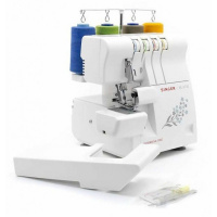 Оверлок Singer ML674D