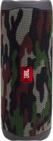 Портативная акустика JBL Flip 5 камуфляж