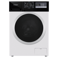 Стиральная машина Maunfeld MFWM1410STWH03