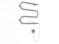 Полотенцесушитель Royal Thermo Электро 25 М 500х500