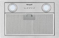 Вытяжка Weissgauff Dubhe 450 Inox