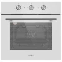 Духовой шкаф электрический HOMSair OEF606WH