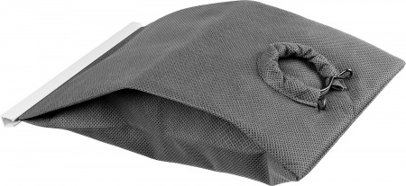 Мешок тканевый Зубр МТ-15-М1 для пылесосов модификации М1