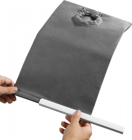 Мешок тканевый Зубр МТ-15-М1 для пылесосов модификации М1