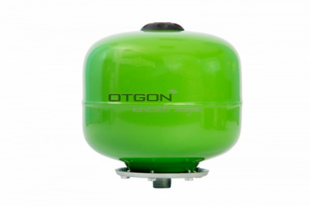 Бак мембранный для водоснабжения и отопления Otgon  MT 12V 12 л