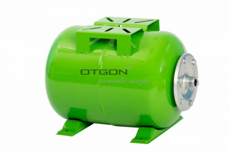 Бак мембранный для водоснабжения и отопления Otgon  MT 24H 24 л