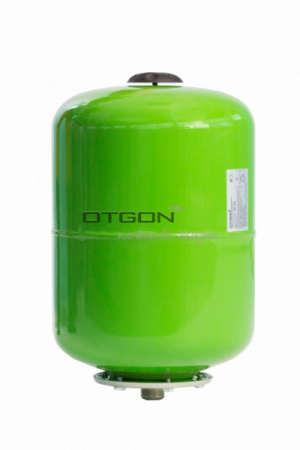 Бак мембранный для водоснабжения и отопления Otgon  MT 24V 24 л