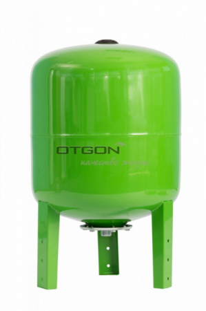 Бак мембранный для водоснабжения и отопления Otgon  MT 50V 50 л