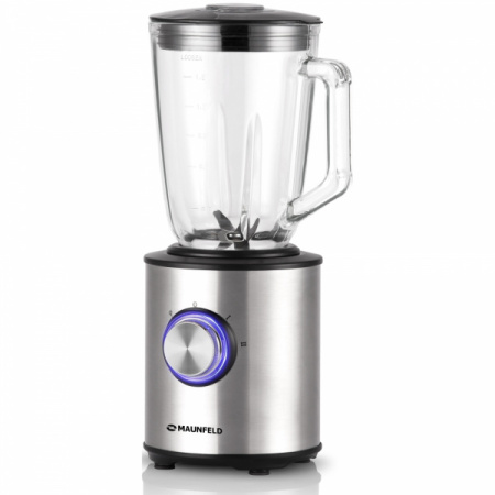 Блендер Maunfeld MBL.1000S нержавейка