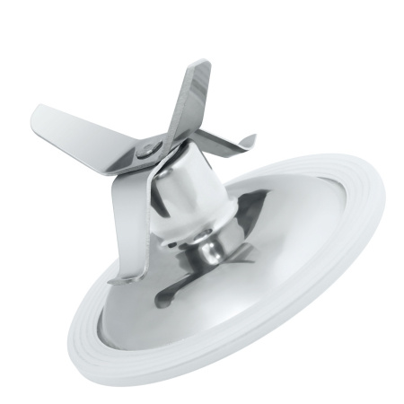 Блендер Maunfeld MBL.1000S нержавейка