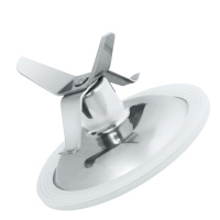 Блендер Maunfeld MBL.1000S нержавейка