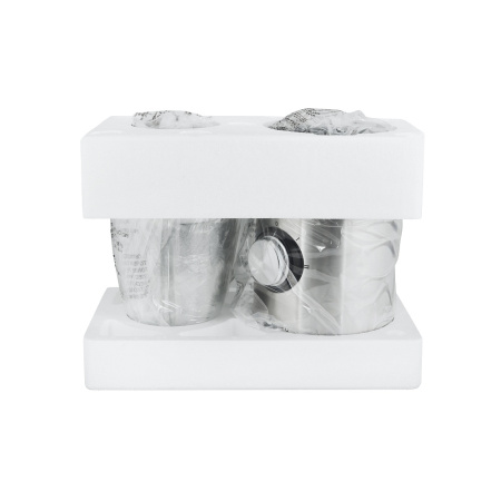 Блендер Maunfeld MBL.1000S нержавейка