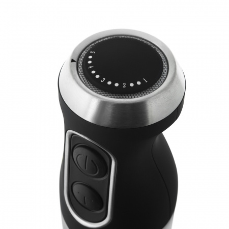 Блендер Maunfeld MHBL.1000S черный