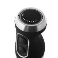 Блендер Maunfeld MHBL.1000S черный