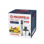 Блендер Maunfeld MHBL.1000S черный