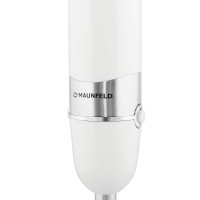Блендер Maunfeld MHBL.1000W белый