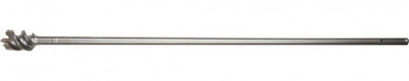 Бур Kraftool "Industpie" 29355-55-990 проломной, SDS-Max, 55х990мм