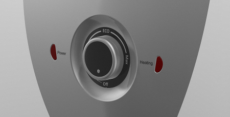 Водонагреватель Thermex H 10 O (pro)