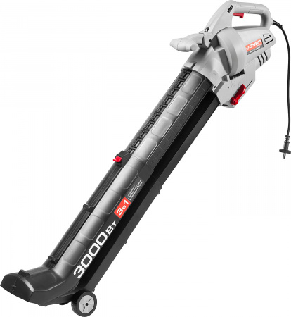 Пылесос-воздуходув Зубр ЗПСЭ-3000