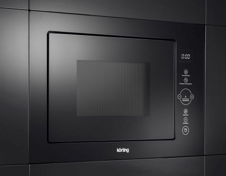 Встраиваемая микроволновая печь Korting KMI 825 TGN