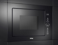 Встраиваемая микроволновая печь Korting KMI 825 TGN
