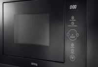 Встраиваемая микроволновая печь Korting KMI 825 TGN