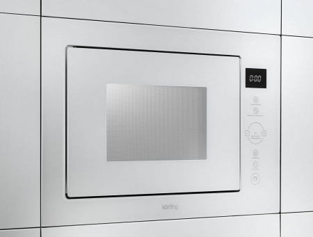 Встраиваемая микроволновая печь Korting KMI 825 TGW
