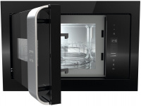 BM235ORAB Встраиваемая микроволновая печь Gorenje BM235ORAB