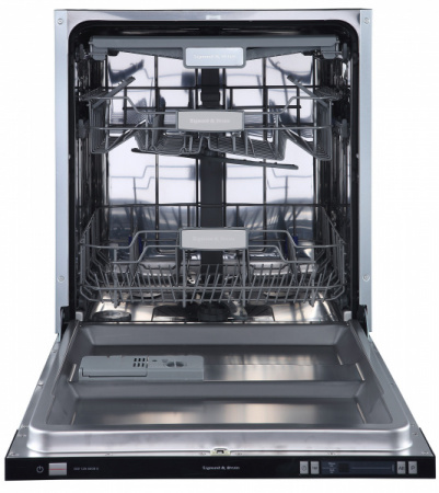 Посудомоечная машина Zigmund & Shtain DW 129.6009 X