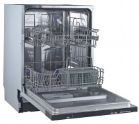 Посудомоечная машина Zigmund & Shtain DW 139.6005 X