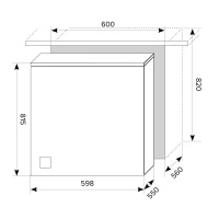 PM_6063_A Посудомоечная машина Lex PM 6063 A
