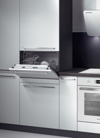 Посудомоечная машина Maunfeld MLP-06IM