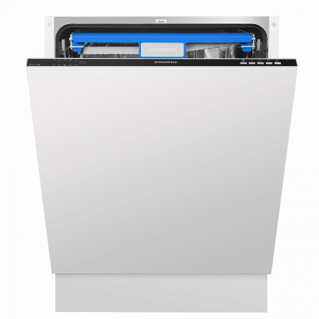 Посудомоечная машина встраиваемая Maunfeld MLP-12B
