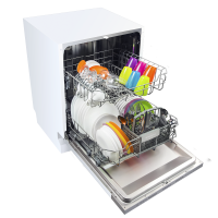 Посудомоечная машина Maunfeld MLP-12S