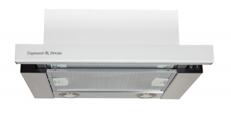 Вытяжка Zigmund & Shtain K 005.41 W