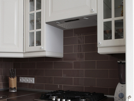 Вытяжка Maunfeld Crosby Light (C) 60 Нержавейка