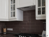 CROSBY_LIGHT Вытяжка Maunfeld Crosby Light (C) 60 Нержавейка