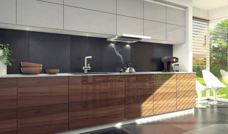 Вытяжка Konigin Helena II (White 60)