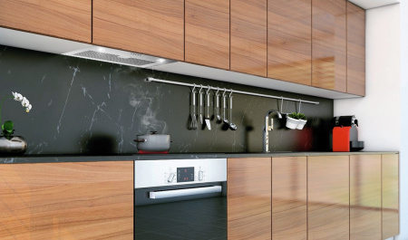 Вытяжка Konigin Inbox Plus (Inox 60)