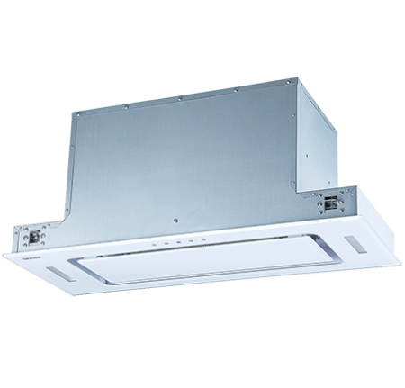 Вытяжка Graude LB 75.1 W